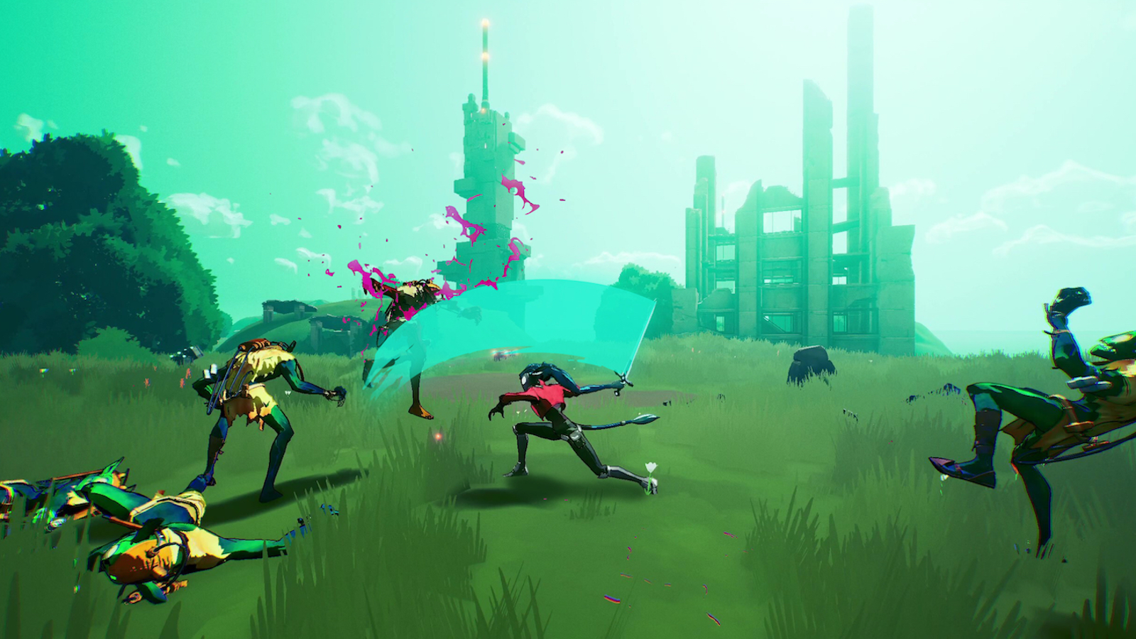 15 most anticipated games of January on PC and console you can't miss