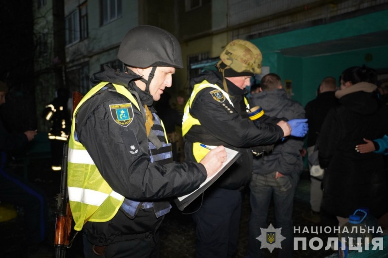 Russia's strike on Sumy: Number of casualties increased, consequences reported