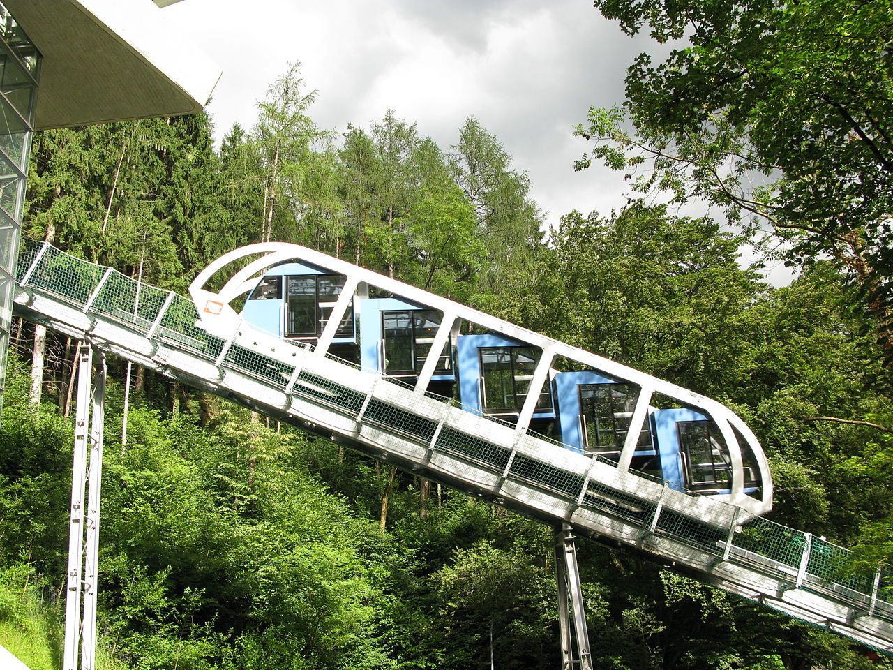 Europe's stunning railway stations: Photo tour