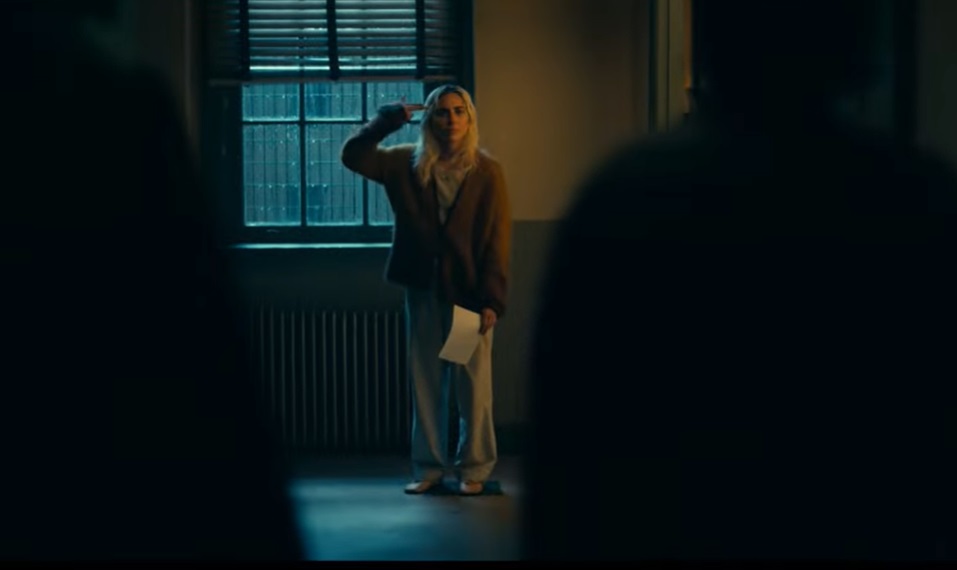 Joker 2: Folie à Deux trailer with Joaquin Phoenix and Lady Gaga released