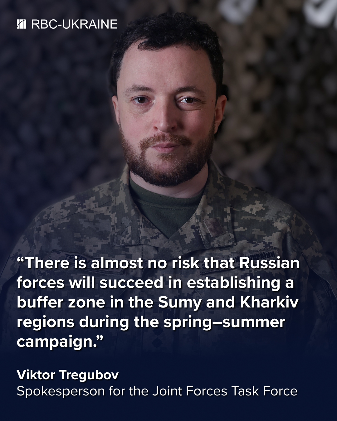 Spring offensive begins: Russia ramps up attacks across multiple front lines in Ukraine