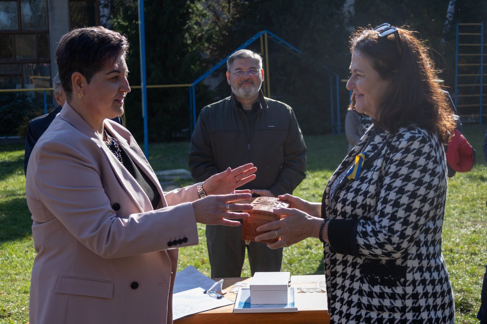 Russia not interested in stopping or even pausing war - EU Ambassador to Ukraine