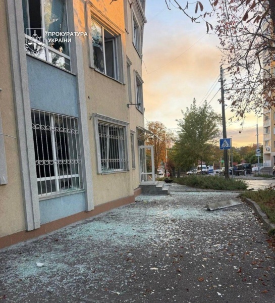 Kyiv engulfed in fires and smoke after Russian attack: What city looks like