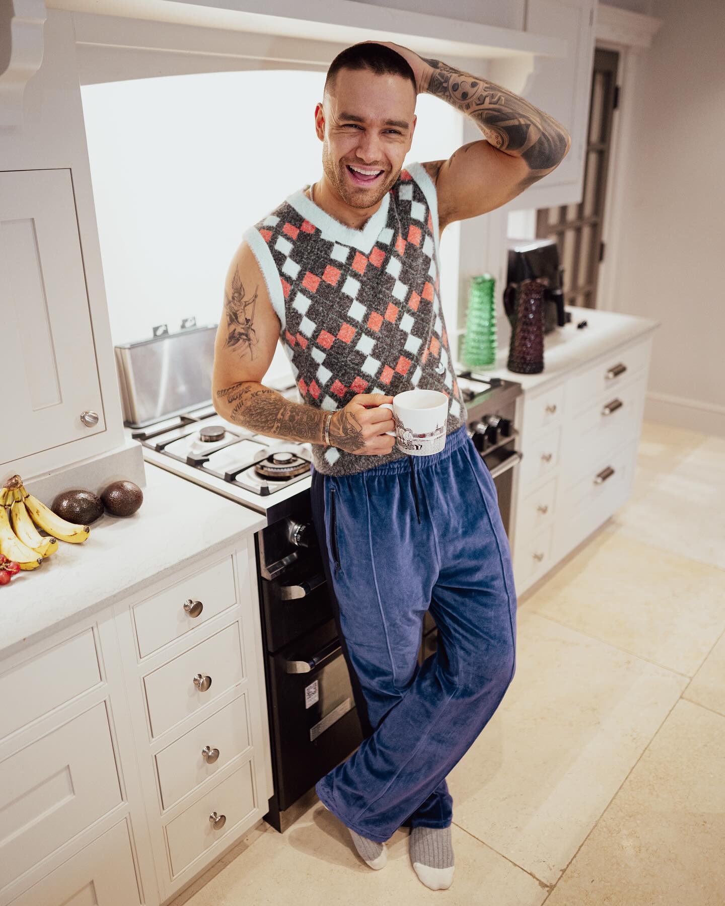 One Direction singer Liam Payne died in Argentina