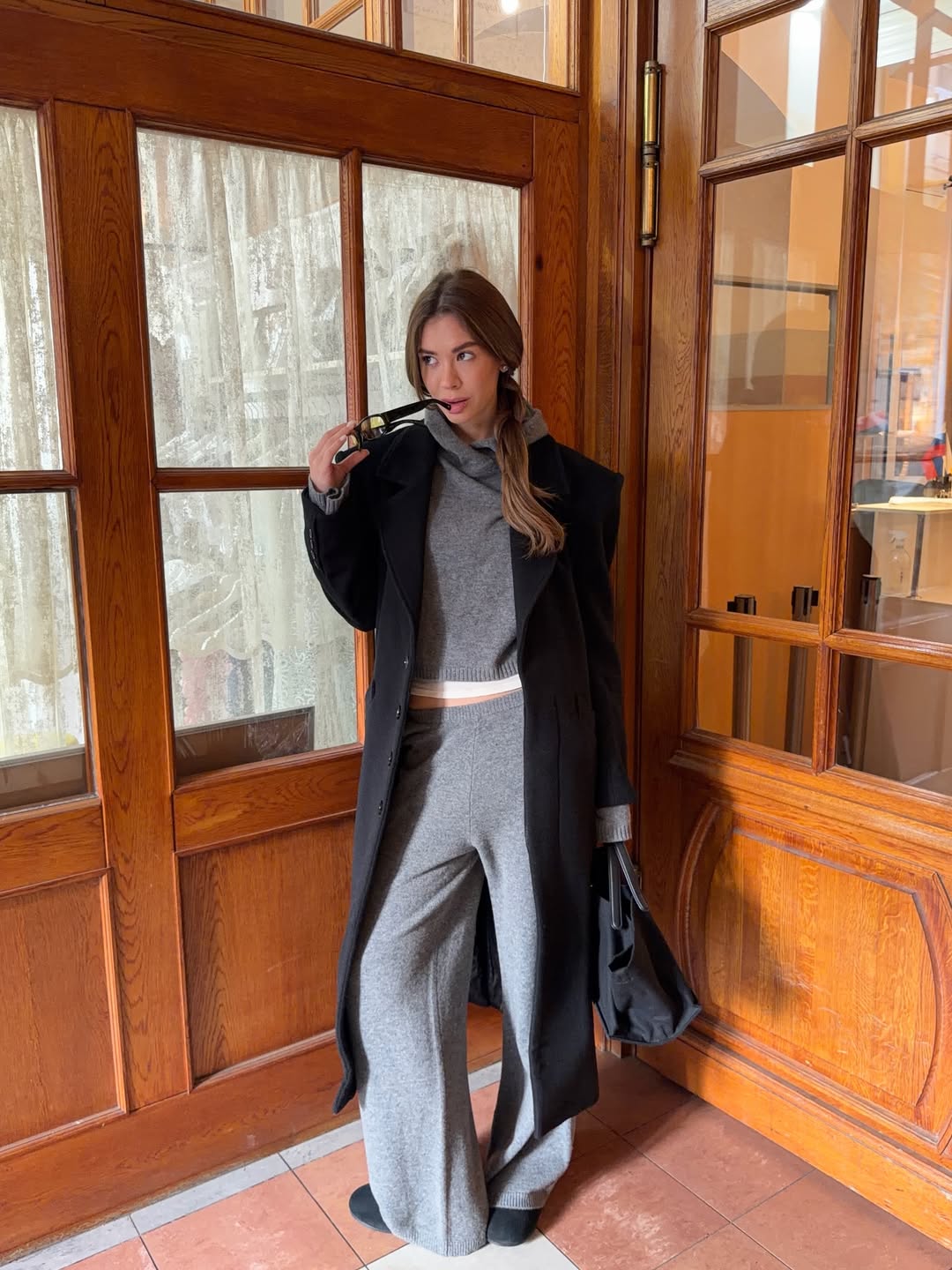 Winter 2025-2026: 5 must-have sweater styles