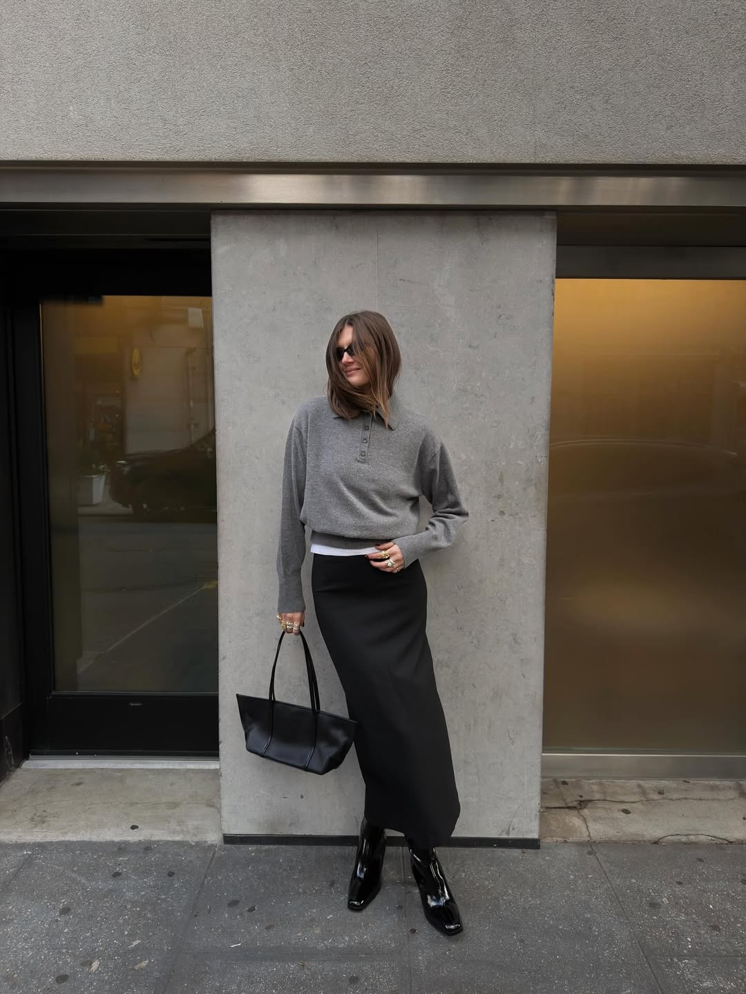 Winter 2025-2026: 5 must-have sweater styles