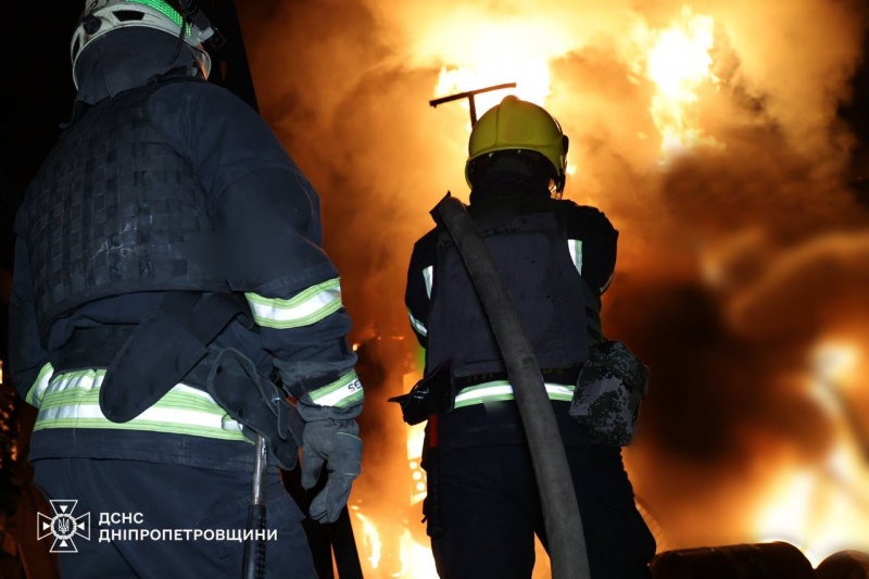 Russia massively strikes Zelenskyy's hometown overnight: Energy infrastructure damaged