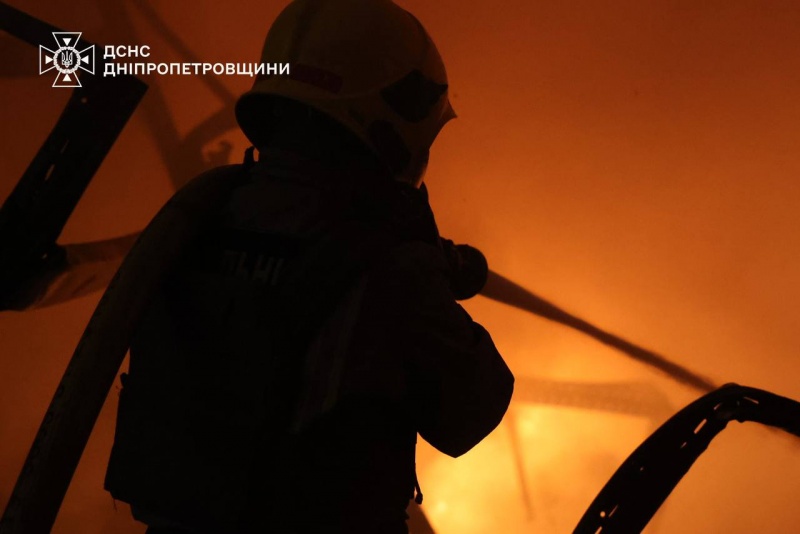 Russia massively strikes Zelenskyy's hometown overnight: Energy infrastructure damaged