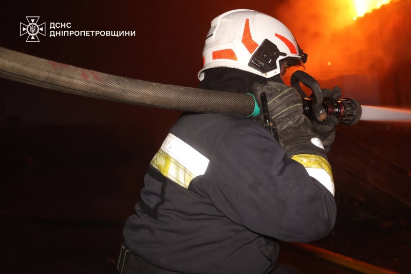 Russia massively strikes Zelenskyy's hometown overnight: Energy infrastructure damaged