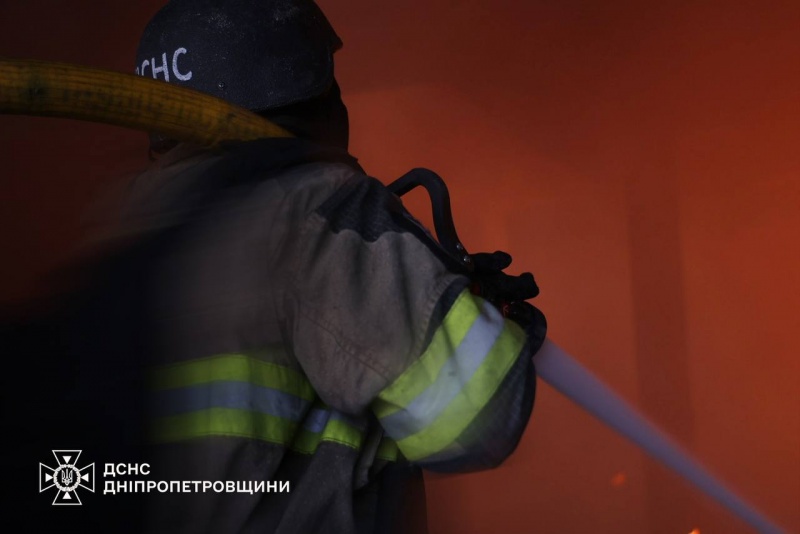 Russia massively strikes Zelenskyy's hometown overnight: Energy infrastructure damaged