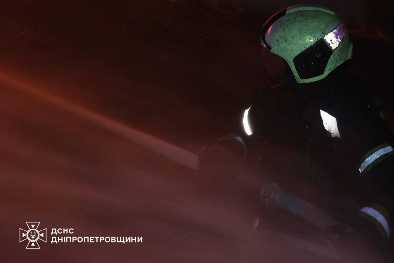 Russia massively strikes Zelenskyy's hometown overnight: Energy infrastructure damaged