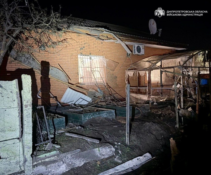 Russia strikes Ukraine's rescue workers, gas facility, and railways in massive attack on Kyiv, Kharkiv, Poltava