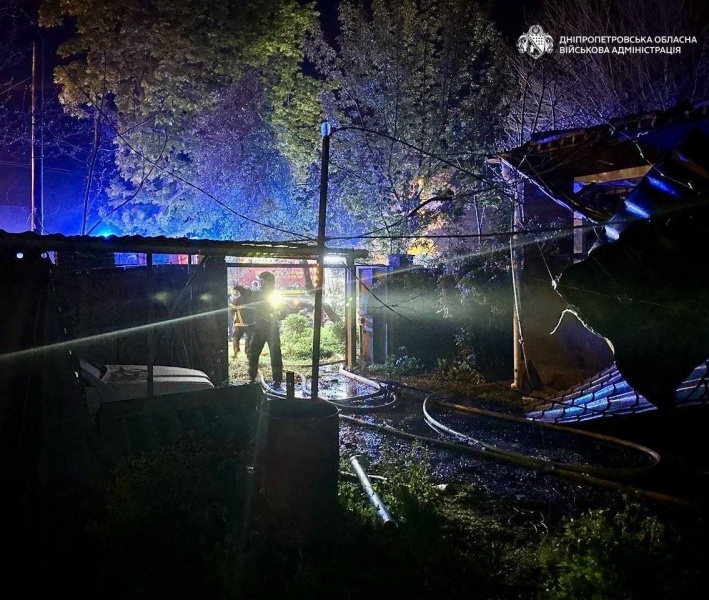 Russia strikes Ukraine's rescue workers, gas facility, and railways in massive attack on Kyiv, Kharkiv, Poltava