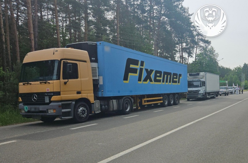 Ukraine retrieves over 1,200 fallen defenders