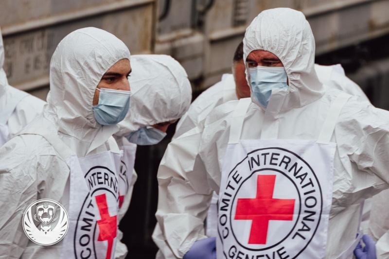 Ukraine brings home 1,200 more bodies of fallen Ukrainian citizens