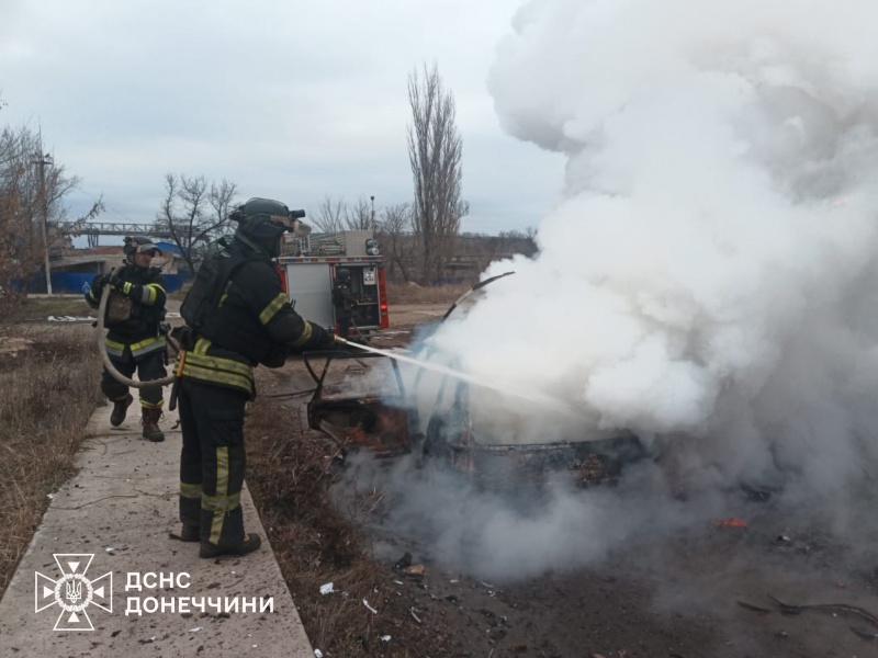 Russia kills 3 Ukrainian power engineers with drones