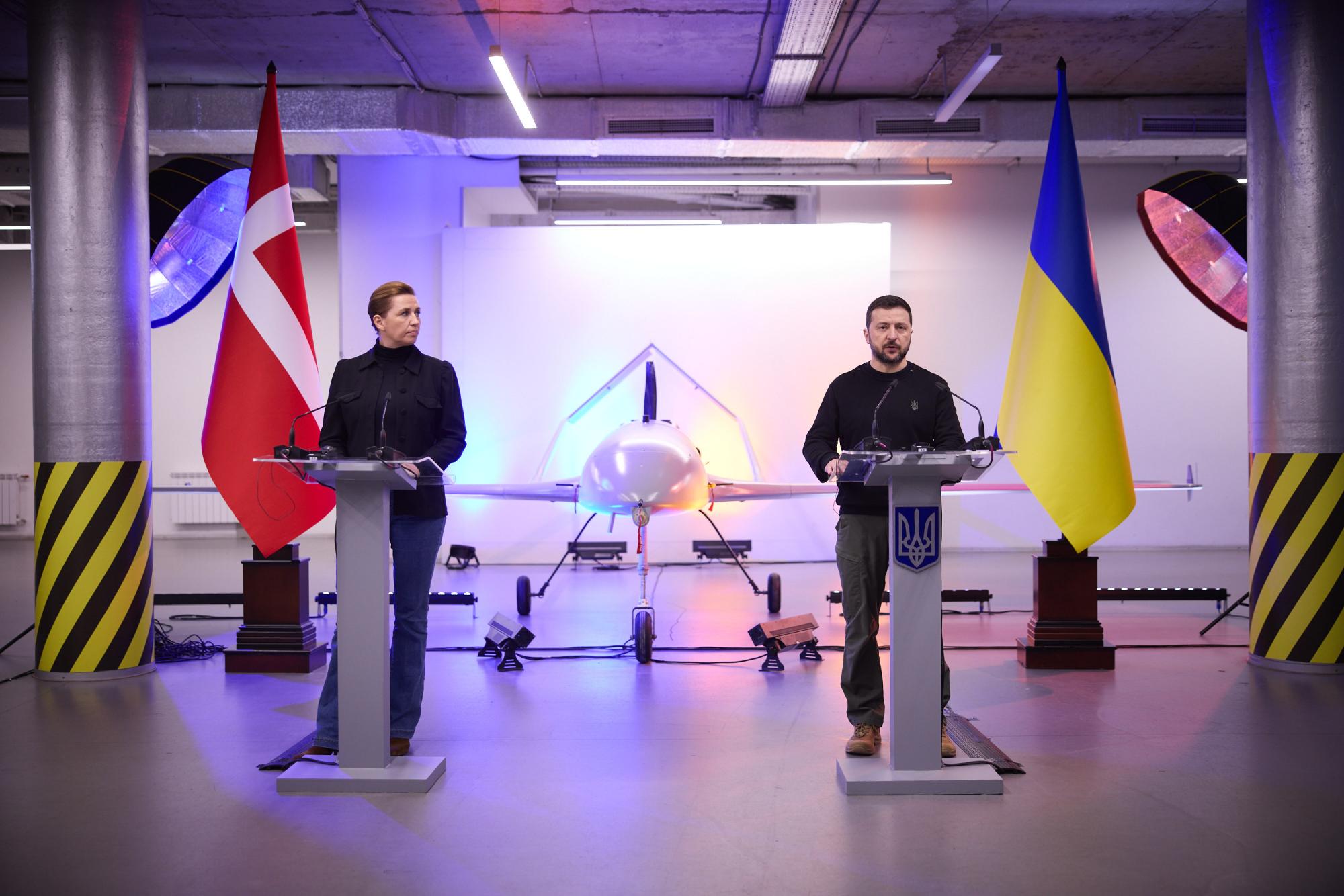 Europe's arsenal. Can Ukraine replace US weapons with EU support?