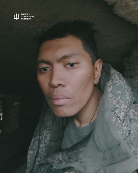 Russia throws foreigners into frontline attacks, Filipino mercenary killed in Donetsk