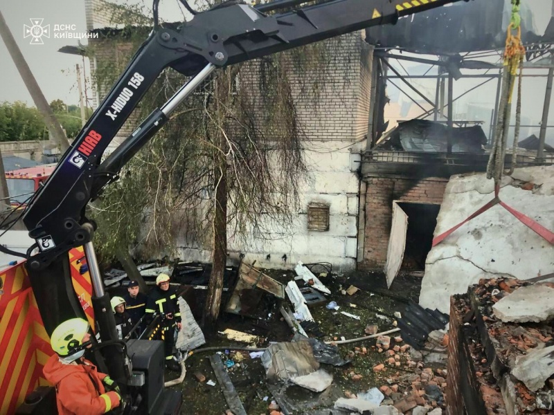 Russia strikes Sumy, Bila Tserkva, and Odesa overnight: Latest updates