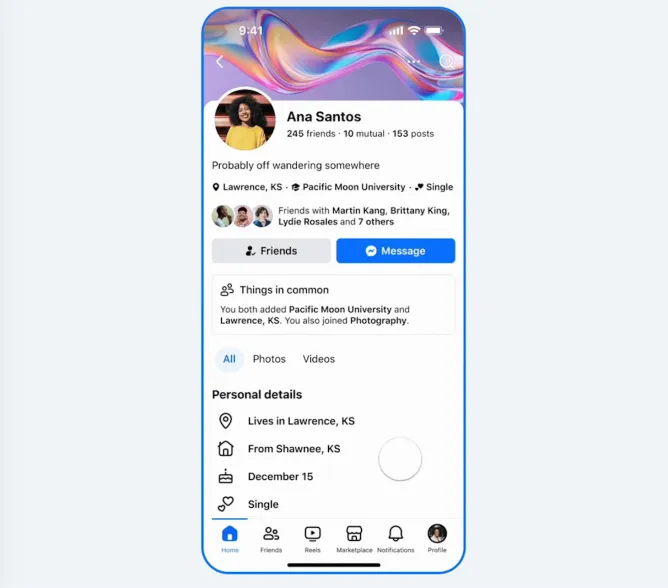 Meta unveils major Facebook redesign: What will change for users