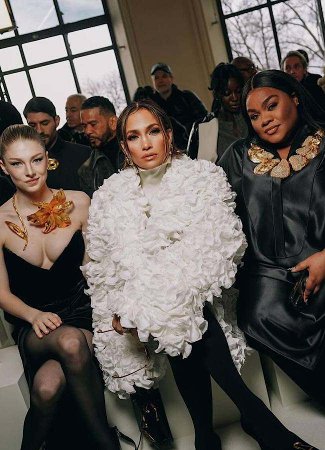 Jennifer Lopez unveils striking new look and captivates all: Breathtaking photos