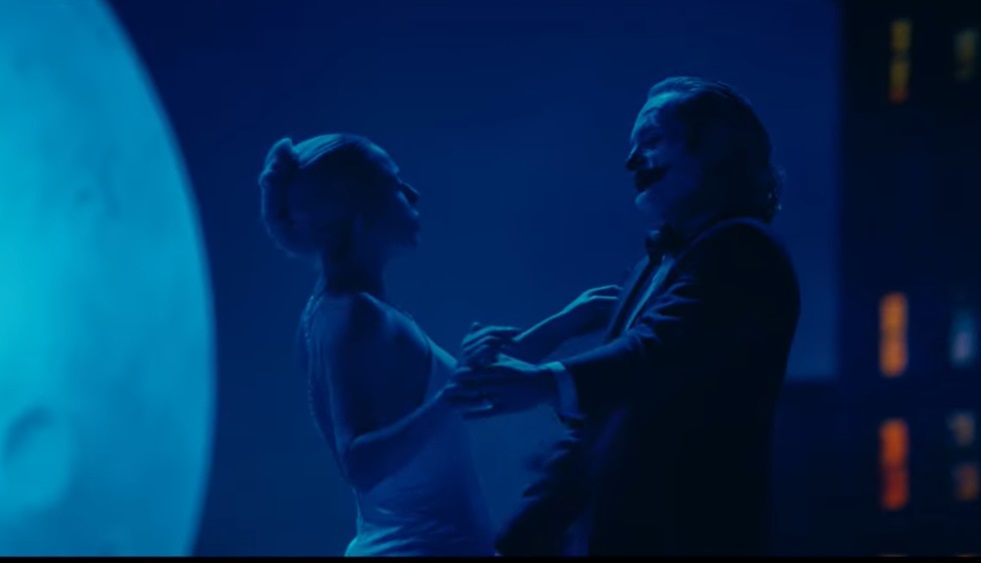 Joker 2: Folie à Deux trailer with Joaquin Phoenix and Lady Gaga released