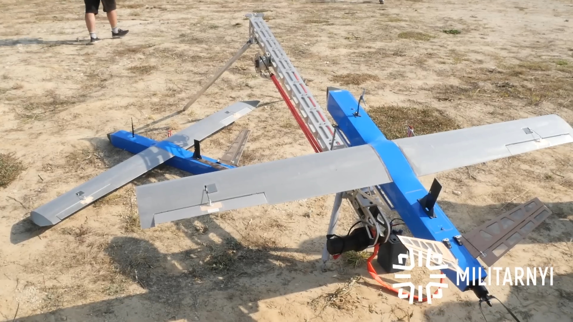 Ukraine upgrades electronic warfare to counter Russian drones: ISW