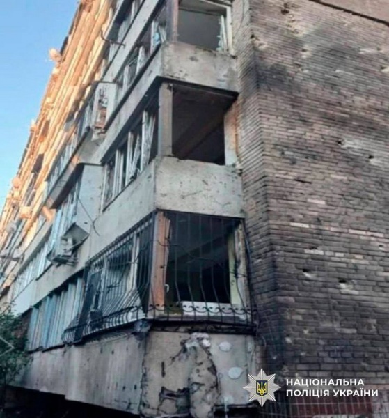 Kyiv engulfed in fires and smoke after Russian attack: What city looks like