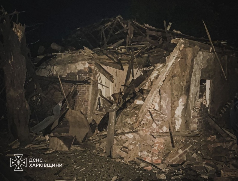 Russian strikes hit 10 regions across Ukraine, leaving people dead and injured