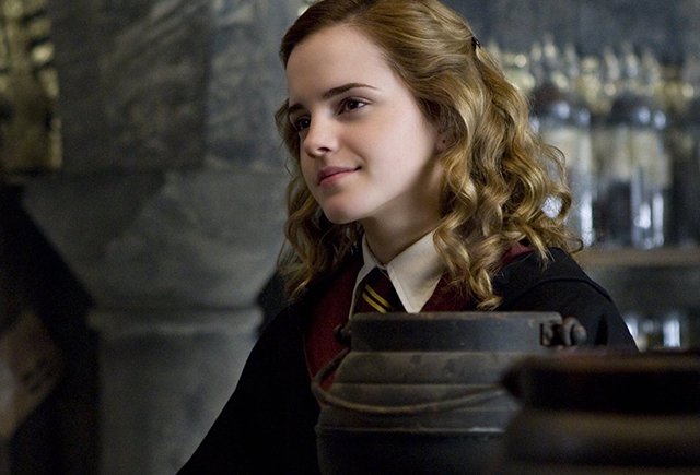 What do Harry Potter movie beauties look like now