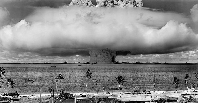 8 common myths about nuclear weapons: Fact or fiction?