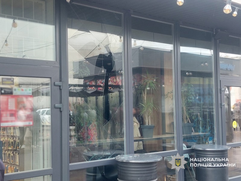 Russia strikes city hall in Ukraine's Pryluky, building engulfed in flames