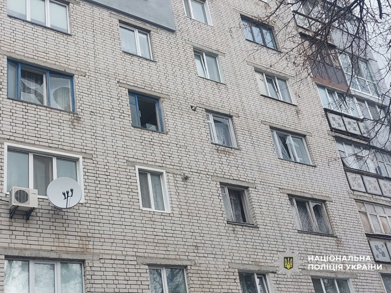 Russia strikes city hall in Ukraine's Pryluky, building engulfed in flames