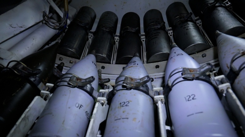 'Russians won't enter like in 2022': Report from border in Sumy region