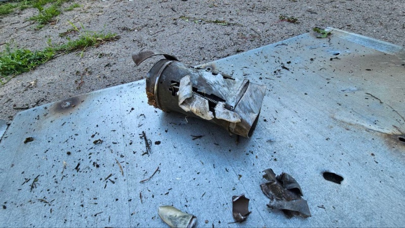 Russia shells residential areas and hospital in Kherson: Fires and injuries reported