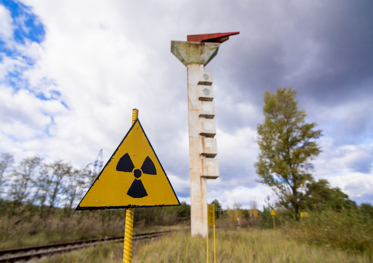 Returning to hell: How Chornobyl NPP workers voluntarily went under Russian occupation in 2022