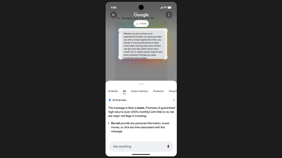 Google rolls out Android 16: Improvements list for your smartphone