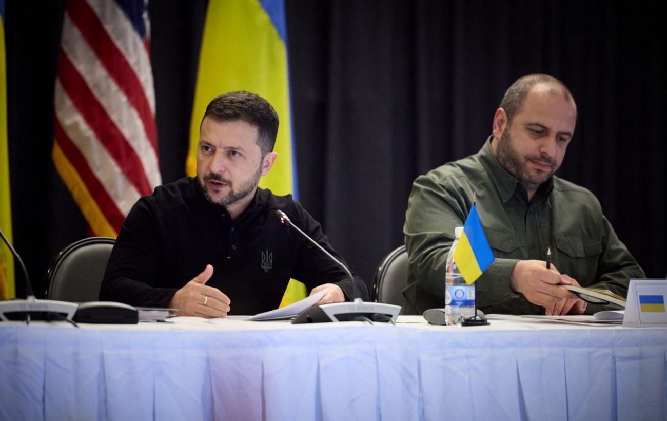 New Ramstein meeting in sight: Key details on the 25th gathering of Ukraine's allies