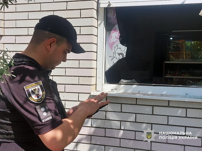 Russia strikes Ukraine's Pryluky with ballistic missile: 2 killed, 17 injured, including child