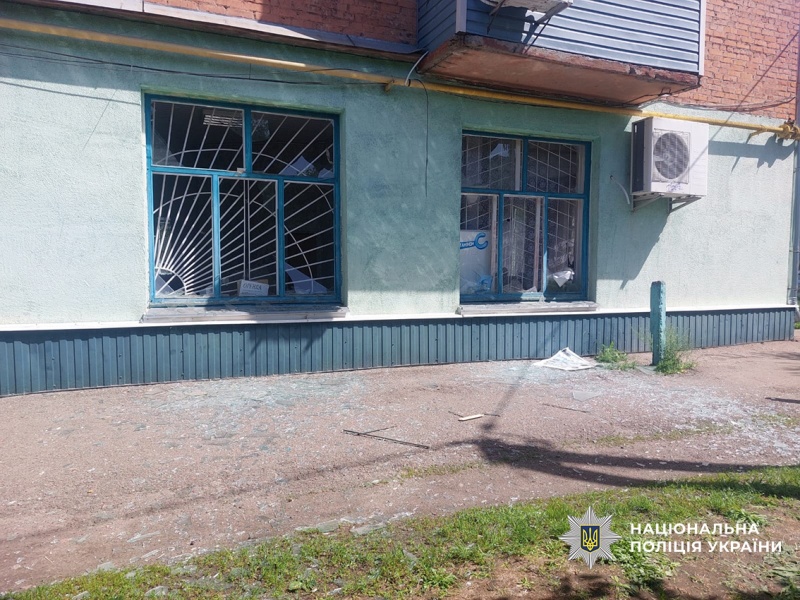 Russia strikes Ukraine's Pryluky with ballistic missile: 2 killed, 17 injured, including child