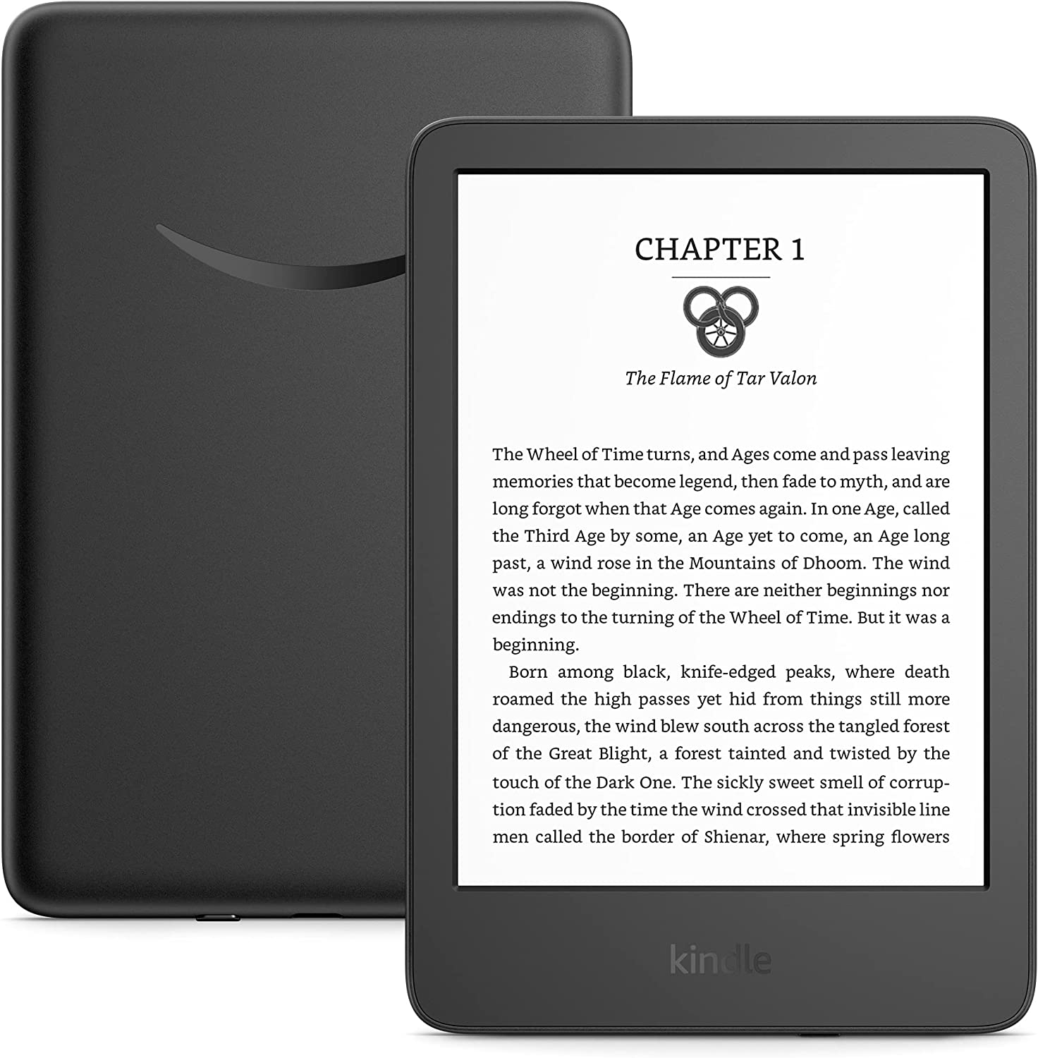 8 best e-readers to enjoy your books