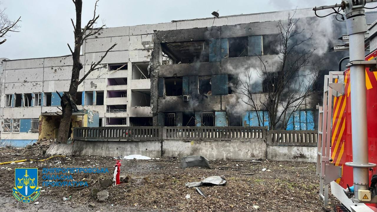 Kyiv, Dnipro, Kharkiv, Odesa, Lviv: Most massive Russian attack on Ukraine aftermath