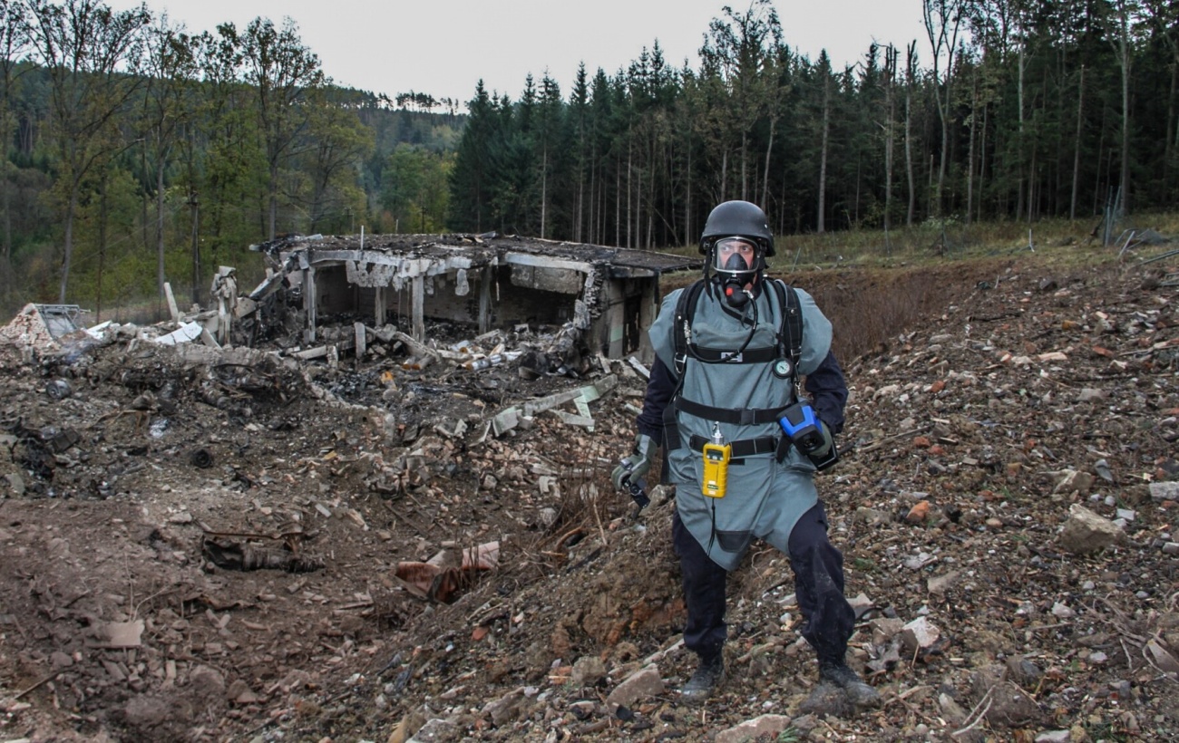 From Zeman to Pavel: How Czechia became one of Ukraine's most solid allies in Europe