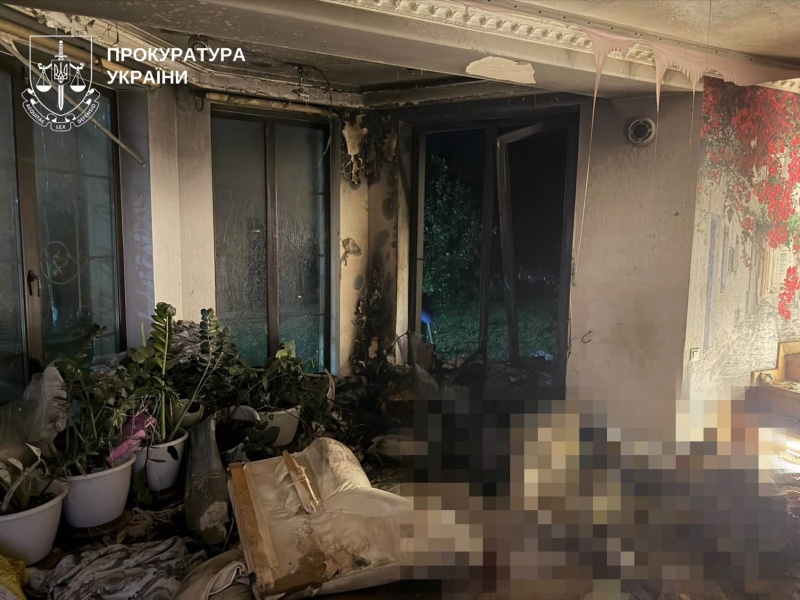 Russia kills mother and 2 children with drone in Ukraine's Kyiv region: Details emerge