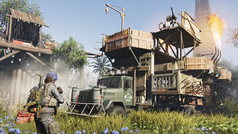 STALKER 2, Call of Duty, and 10 more highly anticipated video games