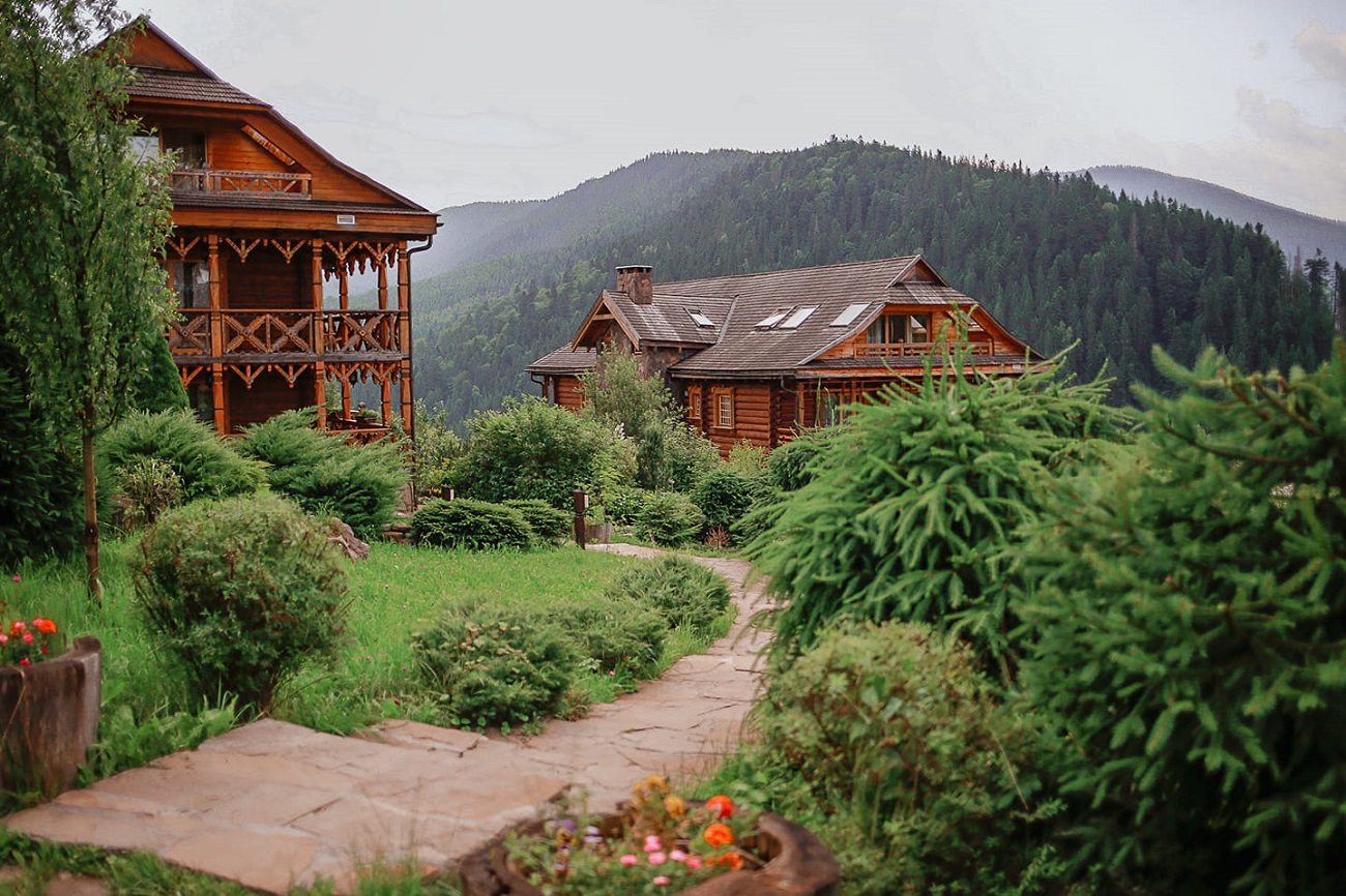 Tourism in Ukrainian Carpathians in summer of 2024: Demand rebounds