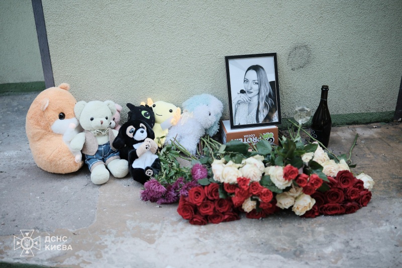 Russian strike on Kyiv kills 3, injures 11: Rescue operations completed