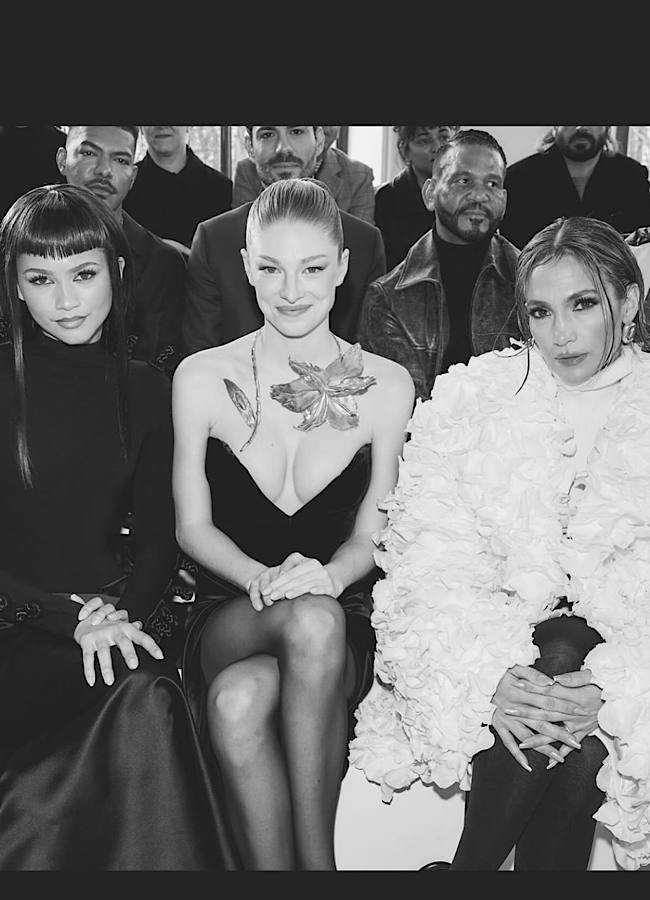 Jennifer Lopez unveils striking new look and captivates all: Breathtaking photos