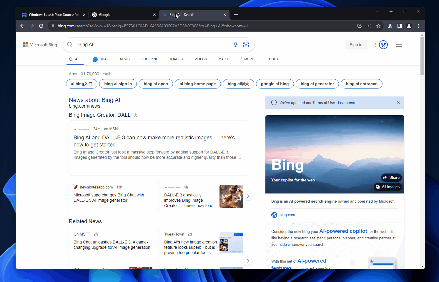 Chrome introduced a new convenient feature for laptop users