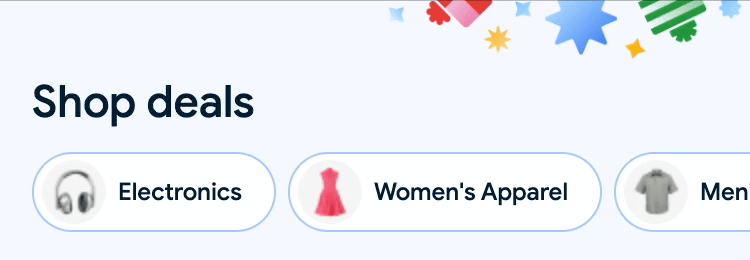 Google introduces innovative shopping features on Search for online shoppers